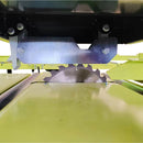 12" Cutting Width 8.5HP Single Blade Edger BM11150