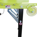 12" Cutting Width 8.5HP Single Blade Edger BM11150