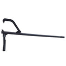 48" Log Roller Jack Lifter Log Cant Hook Steel Bar BM11151