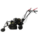 224cc 50cm Self-Propelled Petrol Flail Mower BM11161
