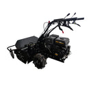 420cc 90cm Self Propelled Petrol Flail Mower BM11162