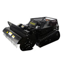 420cc 90cm Remote Control Flail Mower BM11163