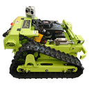 500mm Remote Control Lawn Mower Robotic Mower BM11165