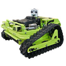 500mm Remote Control Lawn Mower Robotic Mower BM11165