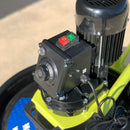 65L Drum Rotary Mixer Mortar Mixer BM677