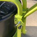 65L Drum Rotary Mixer Mortar Mixer BM677