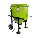 160L Mortar Mixer 2500W Screed Mixer R-Reducer BM680