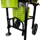 120L Mortar Mixer 2000W Screed Mixer R-Reducer BM678