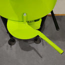 160L Mortar Mixer 2500W Screed Mixer R-Reducer BM680