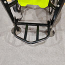 160L Mortar Mixer 2500W Screed Mixer R-Reducer BM680