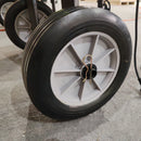 160L Mortar Mixer 2500W Screed Mixer R-Reducer BM680