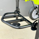 120L Mortar Mixer 2000W Screed Mixer R-Reducer BM678