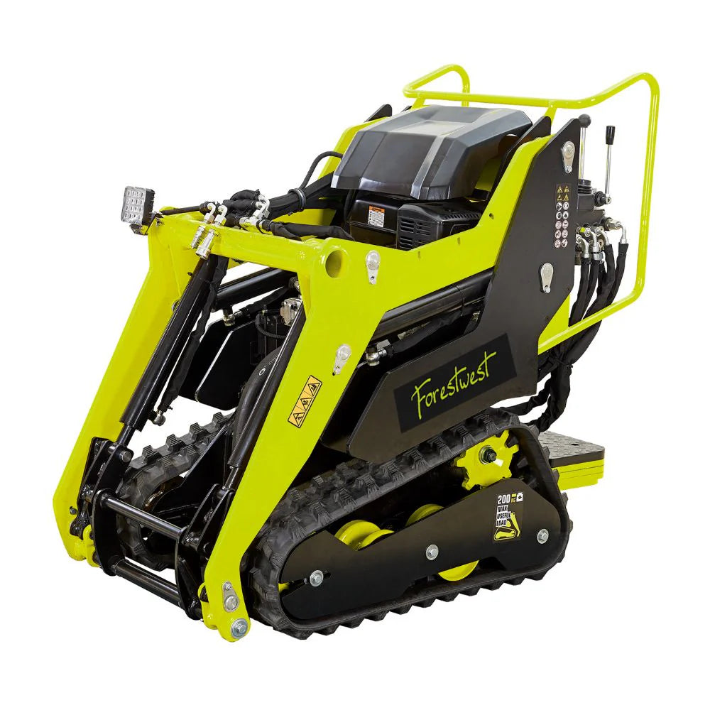 Skid Steer Loader