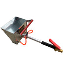 Cement Sprayer, Stucco Sprayer Hopper Gun BM702