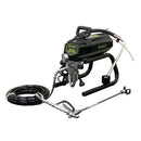 Airless Paint Sprayer 3100PSI 1000W Electric Paint Spray Gun BM719