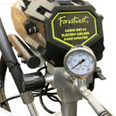 Airless Paint Sprayer 3100PSI 1000W Electric Paint Spray Gun BM719