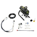 Airless Paint Sprayer 3100PSI 1000W Electric Paint Spray Gun BM719