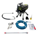 Airless Paint Sprayer 3300PSI 1300W Electric Paint Spray Gun BM720