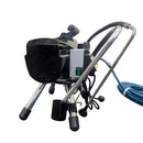 Airless Paint Sprayer 3300PSI 1300W Electric Paint Spray Gun BM720