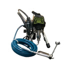 Airless Paint Sprayer 3300PSI 1300W Electric Paint Spray Gun BM720