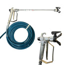 Airless Paint Sprayer 3300PSI 1300W Electric Paint Spray Gun BM720