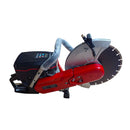 350MM 3500W Petrol Concrete Saw with Water Tank Stand BM722
