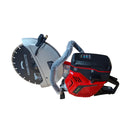 350MM 3500W Petrol Concrete Saw with Water Tank Stand BM722