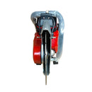 350MM 3500W Petrol Concrete Saw with Water Tank Stand BM722