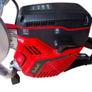 350MM 3500W Petrol Concrete Saw with Water Tank Stand BM722