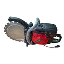 370MM Petrol Ring Saw 4800W Concrete Saw BM723