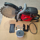 370MM Petrol Ring Saw 4800W Concrete Saw BM723