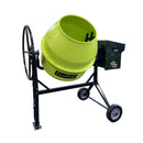250L 2.5HP Petrol Concrete Cement Mixer BM726