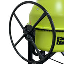 250L 2.5HP Petrol Concrete Cement Mixer BM726