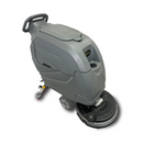 500mm Floor Scrubber Walk Behind Battery Power BM902