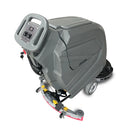 500mm Floor Scrubber Walk Behind Battery Power BM902