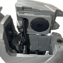 500mm Floor Scrubber Walk Behind Battery Power BM902