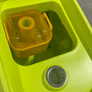 500mm Self Propelled Floor Scrubber Battery Powered Walk Behind BM906