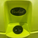 500mm Self Propelled Floor Scrubber Battery Powered Walk Behind BM906