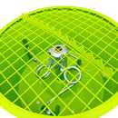 120L Mortar Mixer 2000W Screed Mixer R-Reducer BM678