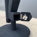 Wood Pellet Heater Outdoor Heater BM11152