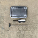 Wood Pellet Heater Outdoor Heater BM11152