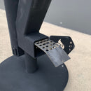 Wood Pellet Heater Outdoor Heater BM11152