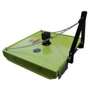 1200MM Tractor PTO Topper Mower BM11137