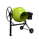 250L 2.5HP Petrol Concrete Cement Mixer BM726