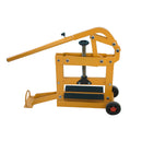 530mm Brick Splitter Block Splitter BM621A