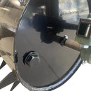 Lawn Spike Aerator, 36" Tow Behind Aerator BM11132