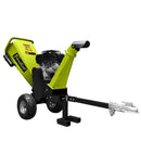 120mm Wood Chipper 15hp with E-Start BM11073E
