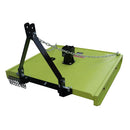 1200MM Tractor PTO Topper Mower BM11137