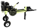 3hp 18ton Kinetic Log Splitter Upgraded Version 