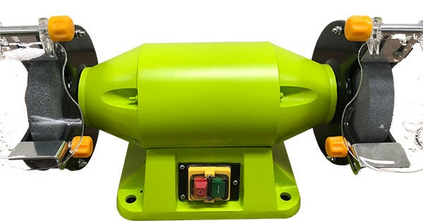 Forestwest, 520W 150mm Industrial Bench Grinder 